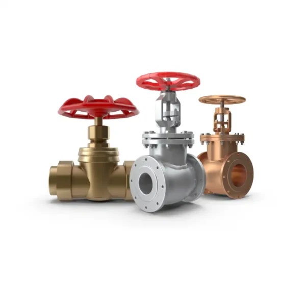 Ball Valves