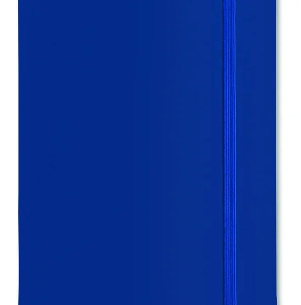 Note Book A5 Royal Blue