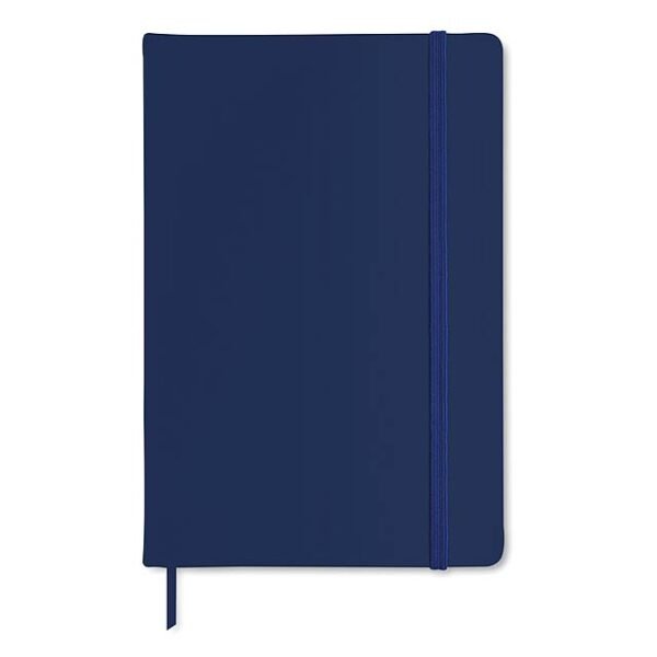 Note Book A5,Navy Blue , 80 Pages