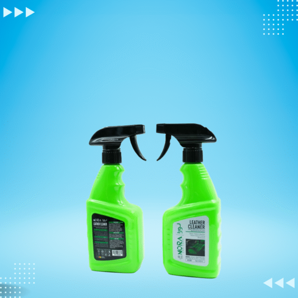 LEATHER CLEANER NORA N-201