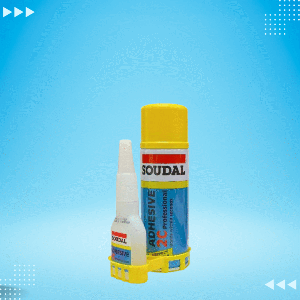 SOUDAL MITRE KIT 400ML
