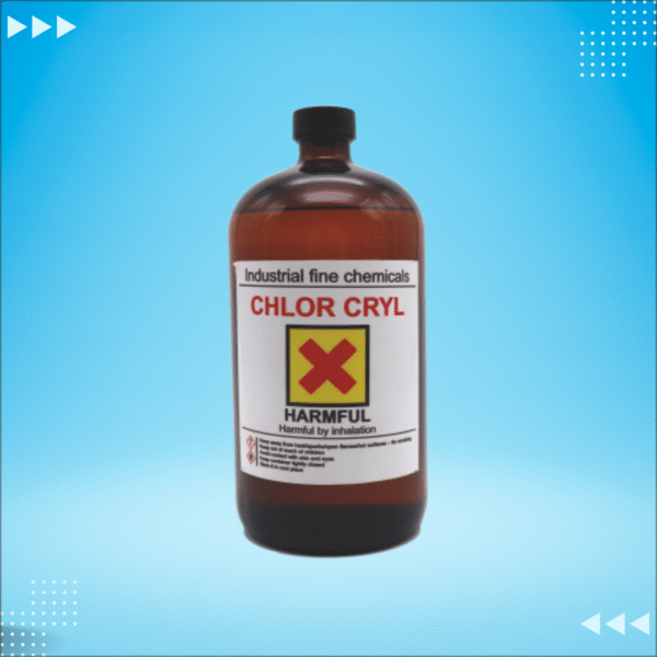 Chloroform Industrial Solvent