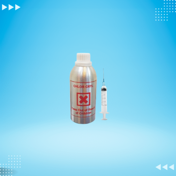 CHLOR CRYL 500ML