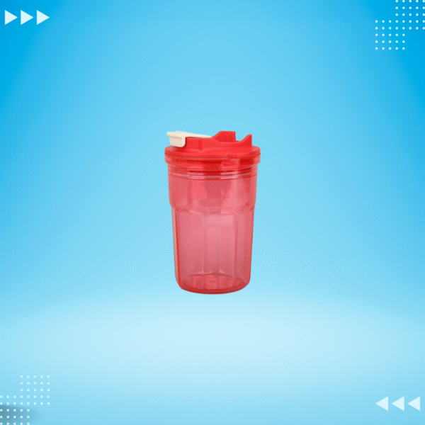 Plastic Bottle 400ml