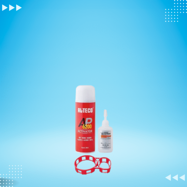 ALTECO AP 6200 ACTIVATOR