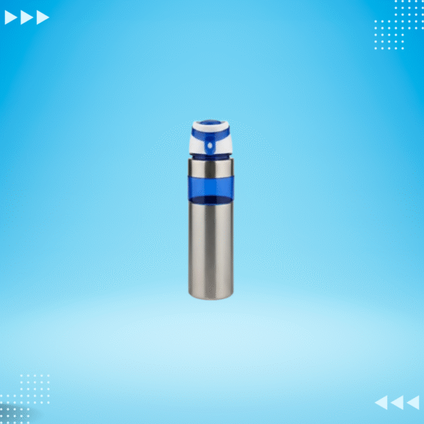 Hybrid Bottle (Stainless Steel)