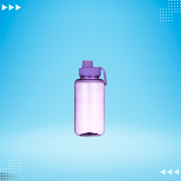 Plastic Bottle 1000ml