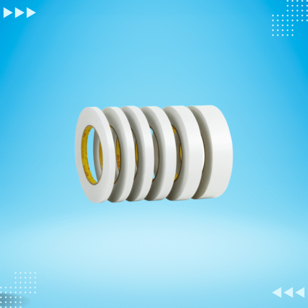 Solvent Double Side Tape