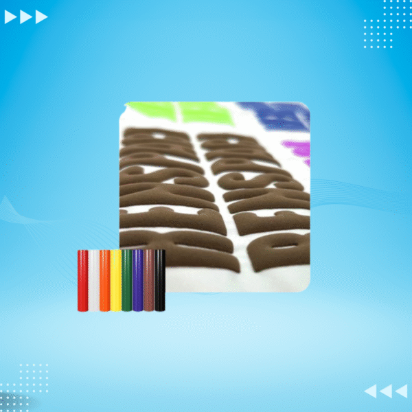 Puff Heat Transfer Vinyl