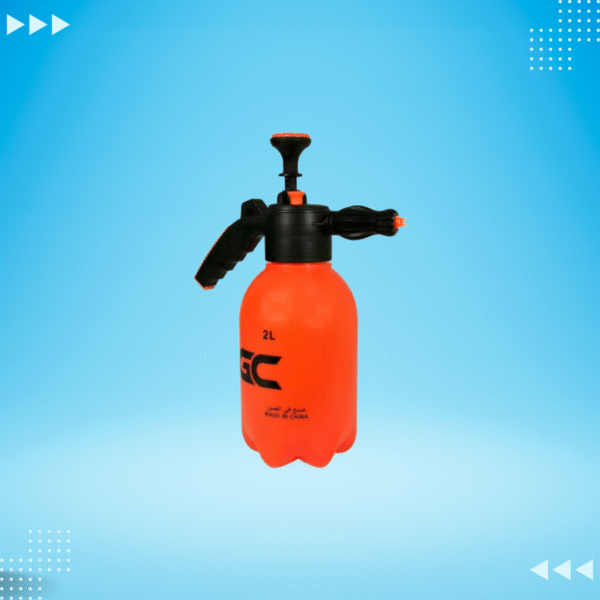 Spray Bottle 2l