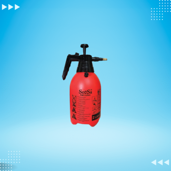 SeeSa Handheld Sprayer 2l