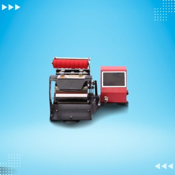 Pro-Series Digital Mug Heat Press Machine