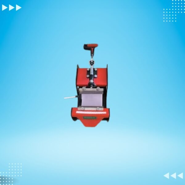 Mug Heat Press Machine