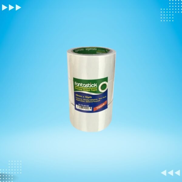 Fantastic Double-Sided Tape (Tissue)