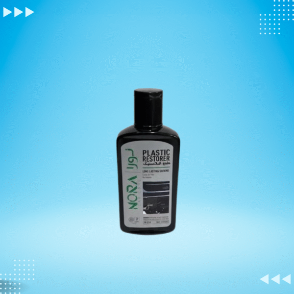 Plastic Restorer N-230