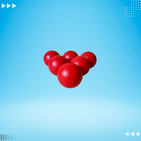 High Quality PU Foam Custom Logo Color Anti Stress Ball Reliever