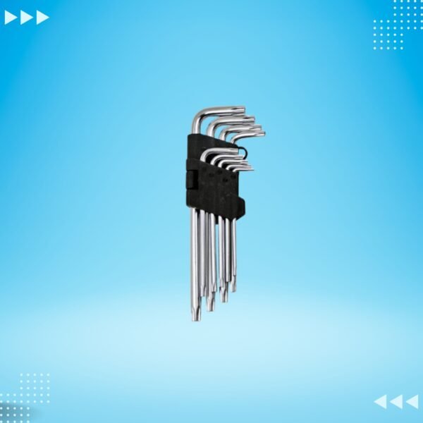 Hex Key Wrench Set
